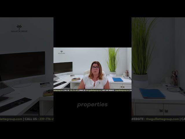 Essential Tips for Home Buyers in SW Florida