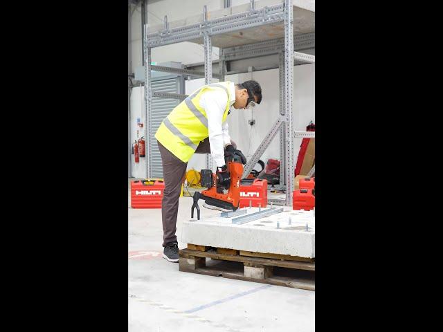 #shorts Hilti BX 4-22 - What's New?