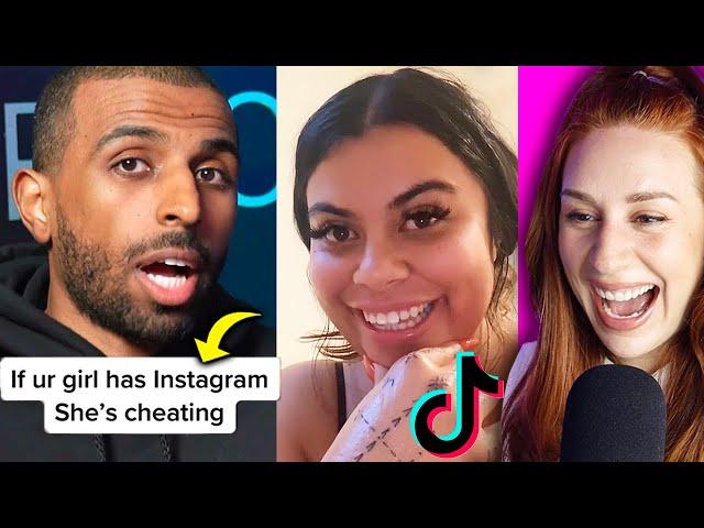 TikTok Drama I Am WAY Too Invested In - REACTION