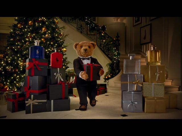 Ralph Lauren Fragrances Holiday 2019