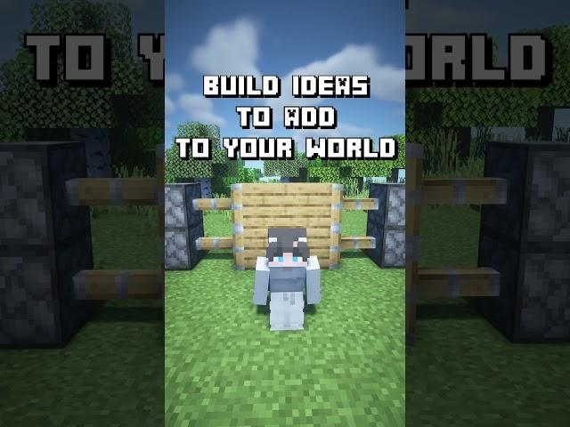 Redstone Build Ideas in Minecraft
