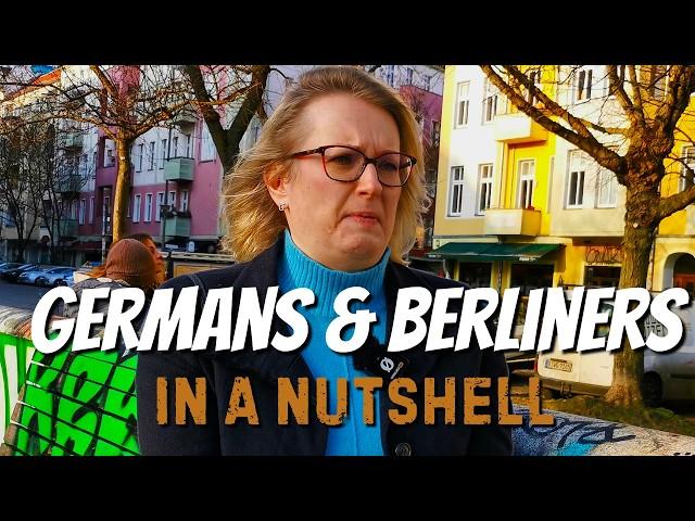 German Culture Shocks: Expats Talk About Berlin Traditions & People Mentality! | The Movement Hub