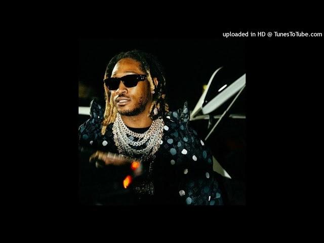 [FREE] Future x Yeat x Travis Scott Type Beat - "0194" @drptn