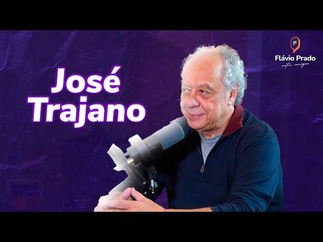 Podcast  José Trajano #063