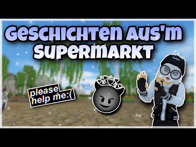 Geschichten ausm' Supermarkt #14️  - [SSO] I Leoni Macforce