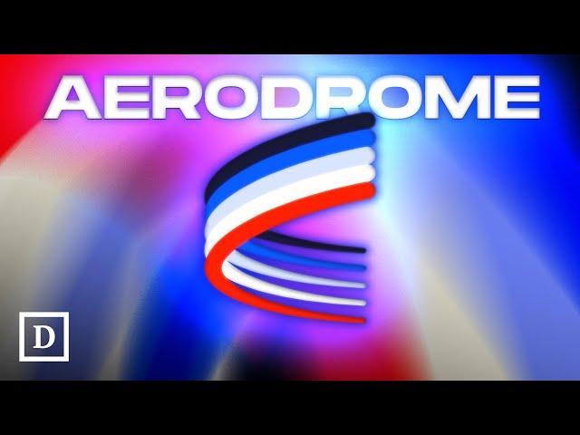 What Sets Aerodrome Apart: The Next Step For DEXs & Tokenomics