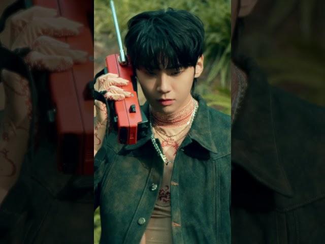 이진혁(LEE JIN HYUK) Comeback Trailer : NEW QUEST