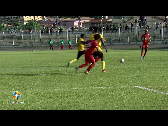 ASHANTI GOLD VS KUMASI ASANTE KOTOKO MATCH HIGHLIGHTS | WK29