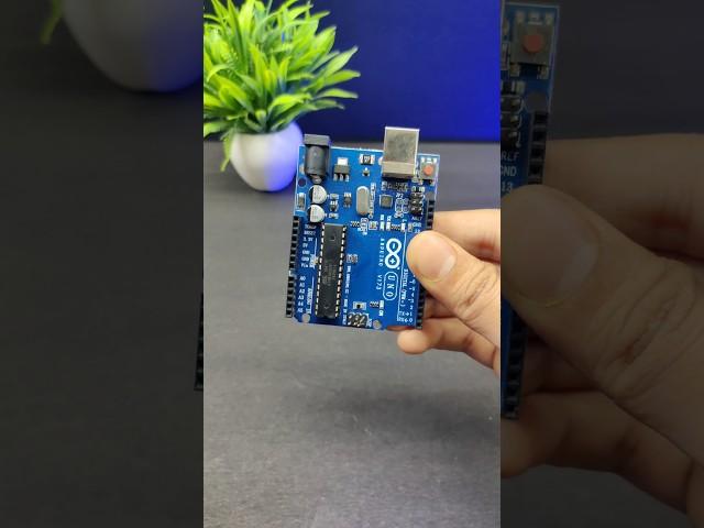 Arduino Based Project #automatictollgate #eazytronic #arduinoprojects #arduinotutorials #arduino