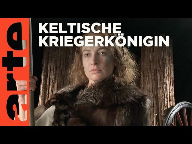 Boudicca -  Königinnen, die die Welt veränderten | Doku HD | ARTE