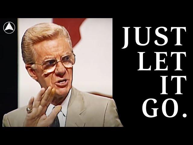 Just Let It Go | Bob Proctor