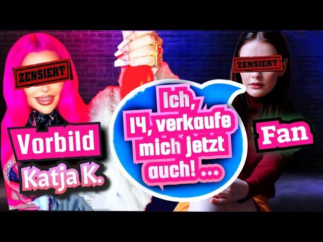 Exposed: Kids eifern Influencern nach!