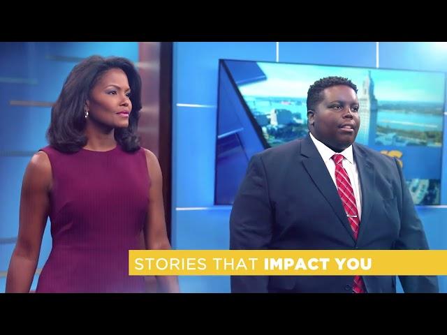 WAFB Here For You Image Promo