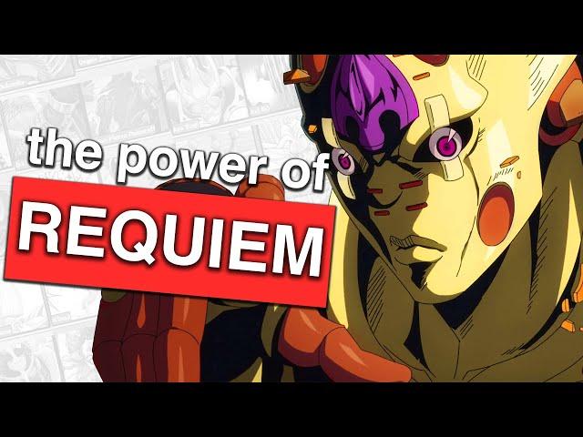 What is the Power of “Requiem?"