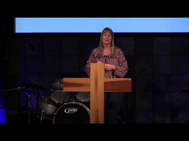 Women's Bible Study