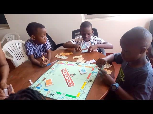 Financial Literacy for Children
