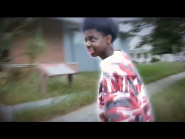 IAMMIGHTYTAE - Your Buggin/She buggin (Official Music Video)