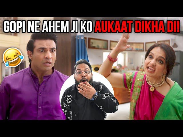 These NEW Indian ads are CRINGE X100!‍️| Roast (feat. Gopi Bahu & Ahem Dickra)