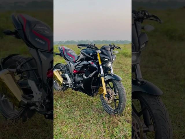 #suzukigixxer