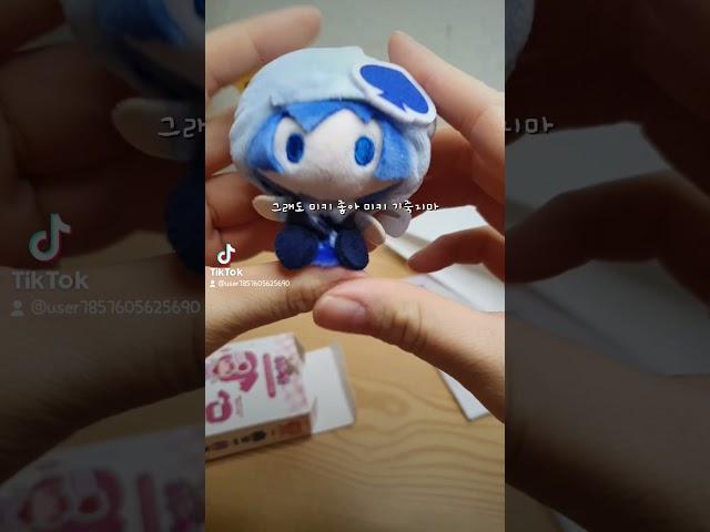 ~캐릭캐릭체인지 수호캐릭터 인형 랜덤깡~#캐릭캐릭체인지 #しゅごキャラ #ShugoChara #satisfying #toys #unboxing