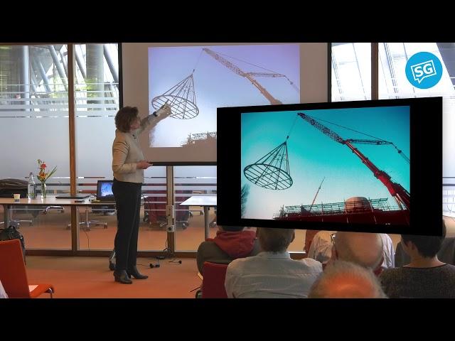 Library TU Delft: Toen & Nu, 20 jaar later | Francine Houben