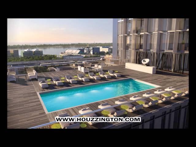 St Lawrence Condos | Preview Opening This Summer