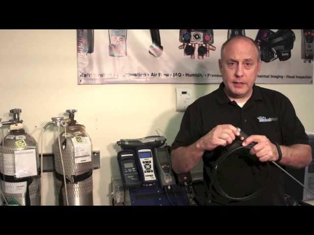 TruTech Tools Calibration Video