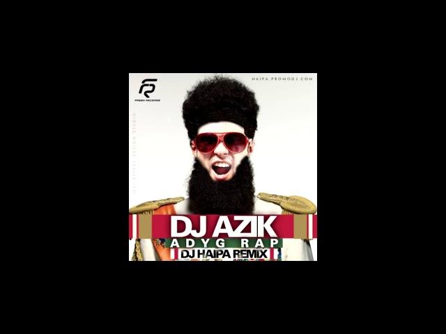 dj azik - no Problem