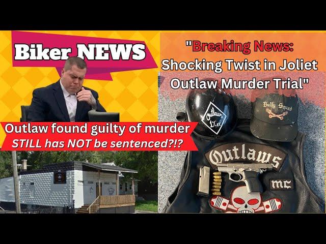 "Outlaws Club Murder Trial: Jeremy Boshears' Future Hangs in the Balance" STILL