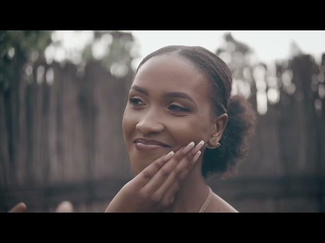 INKI - Miriyoni feat Ruti Joel (Clip Officiel)