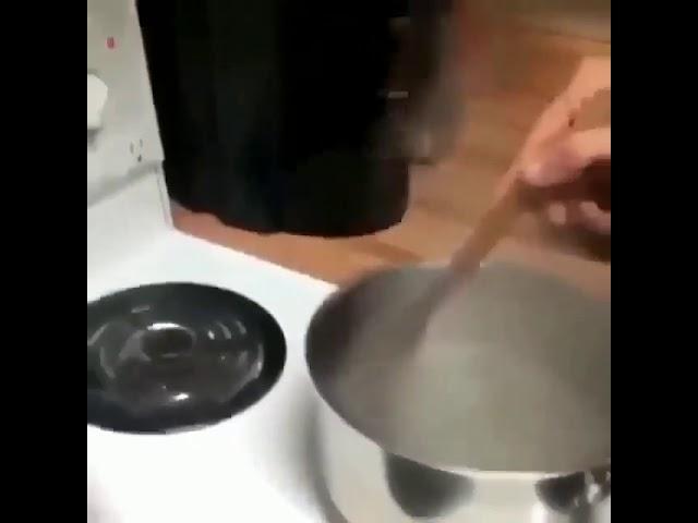 How to make holy water