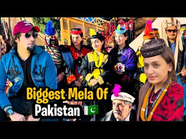 Lok Mela Islamabad 2024 | Biggest Mela Of Pakistan