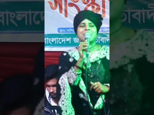 ভাটিয়ালি বিচ্ছেদ লিমা পাগলী #shortsmusic #shortsong #music #baul