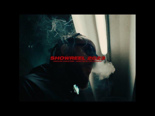 CINEMATOGRAPHY SHOWREEL 2023