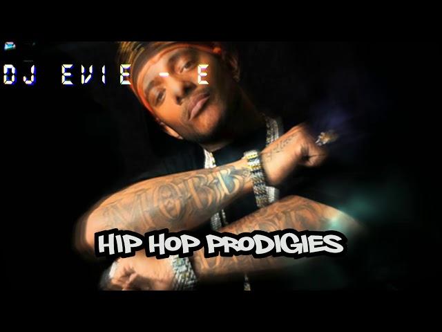 prodigy type beat