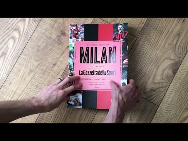 Milan - La Gazzetta dello Sport