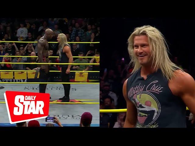 TNA Wrestling's Nic Nemeth (Dolph Ziggler) on the rise of TNA, Joe Hendry and leaving WWE