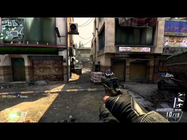 Gamevalue Presents Black Ops II Test