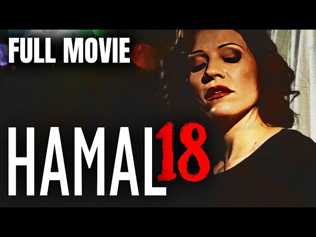 HAMAL 18 | Full Length Thriller Movie | English | FULL MOVIE FOR FREE