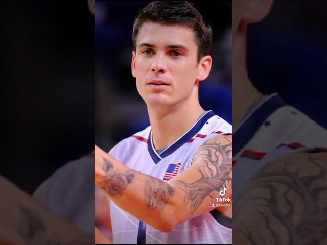 Matt Anderson of Volleyball Men's Team USA eyeing for Paris Olympics 2024