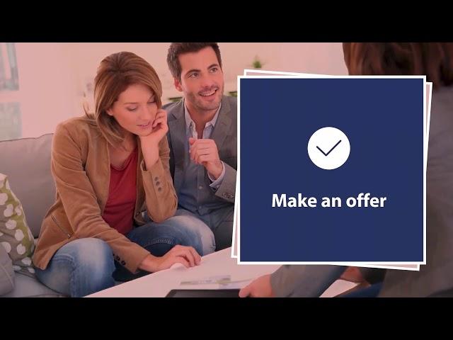 First Time Home Buyer Checklist