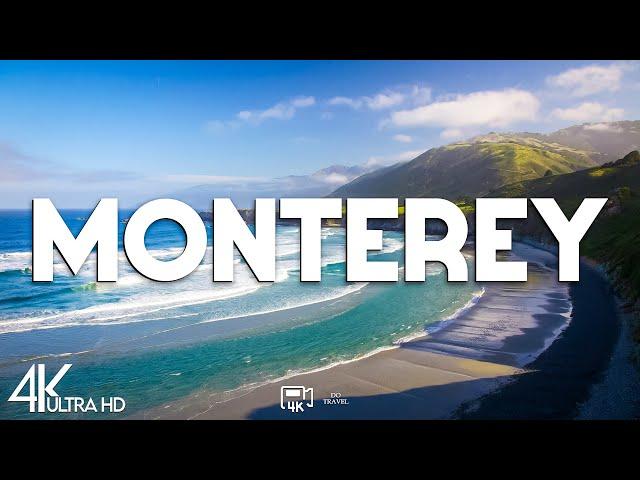 Top 10 Best Things to Do in Monterey, California - Travel Guide 2025