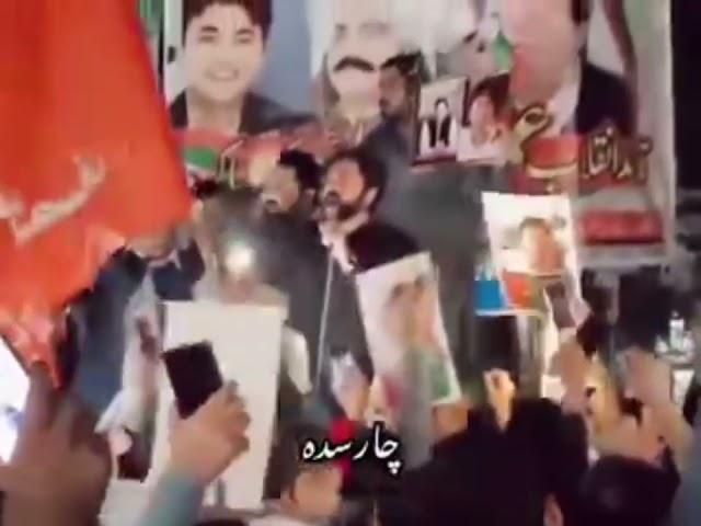 Pti tiger  kpk