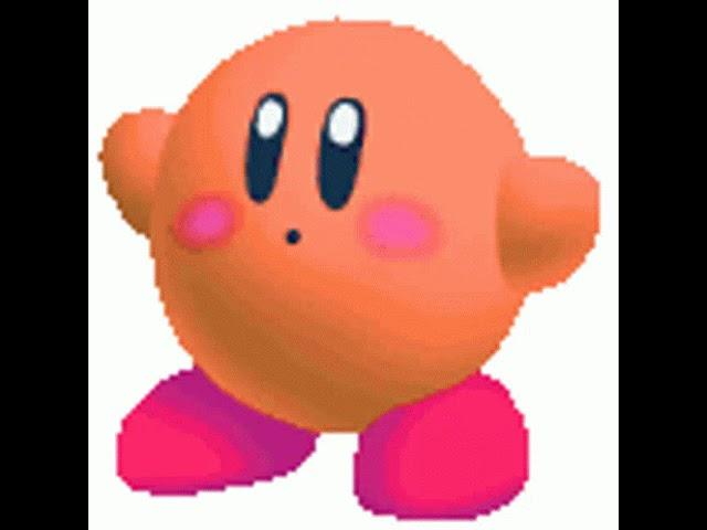 kirby.webm