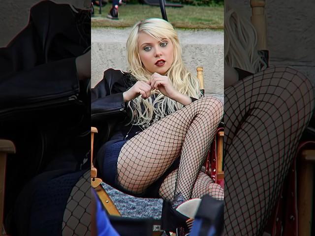 What Happened With Cindy Lou Who From the Grinch Movie? #Grinch #TaylorMomsen