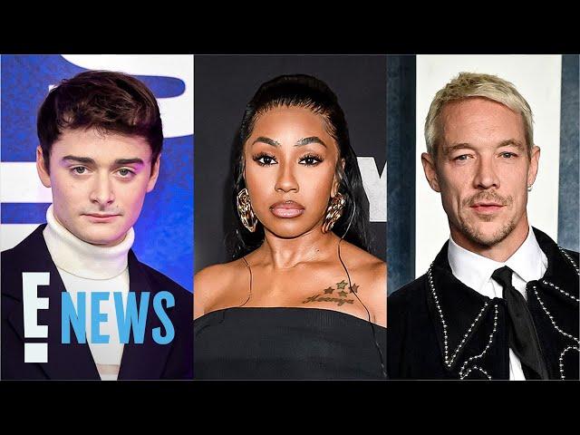 Celebs Who Came Out in 2023 So Far | E! News