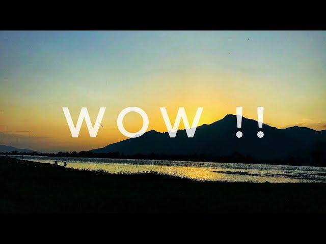 This View !! Hometown | Ghalegay Swat #shorts