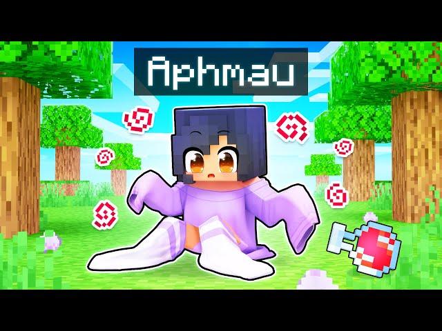 Aphmau’s Reverse BIRTHDAY In Minecraft!