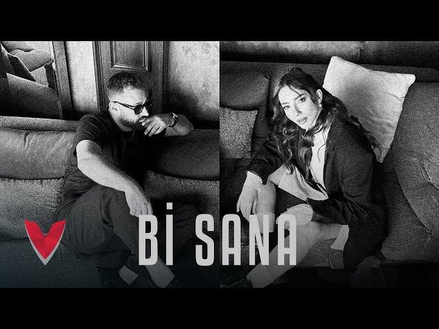 Burak King x Öykü Gürman - Bİ SANA (OFFICIAL VIDEO)