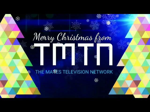 TVWorks New Zealand / TMTN / New Zealand On Air / TV3 (2023, Christmas Variant)